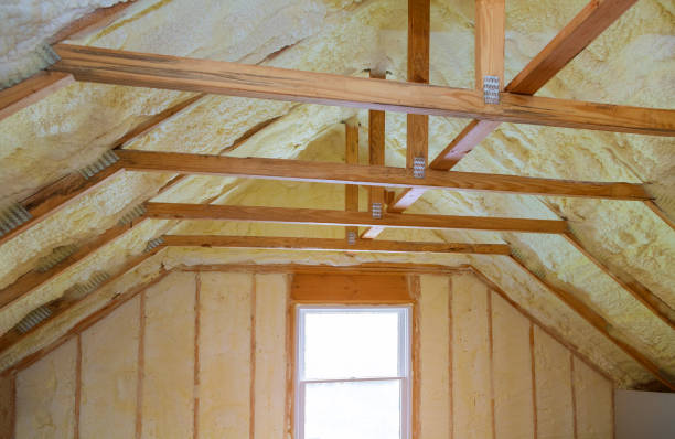 Best Commercial Insulation in Carmi, IL